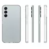 Evelatus Samsung Galaxy S23 Plus priehľadné silikónové puzdro 1,5 mm TPU transparentné