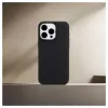 Evelatus Apple iPhone 13 Pro Max Premium MagSafe Soft Touch silikónové puzdro čierna