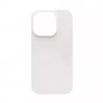 Evelatus Apple iPhone 13 Pro Premium MagSafe Soft Touch silikónové puzdro biela