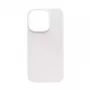 Evelatus Apple iPhone 13 Pro Premium MagSafe Soft Touch silikónové puzdro biela