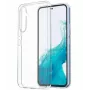 Evelatus Samsung Galaxy A54 priehľadné silikónové puzdro 1,5 mm TPU transparentné