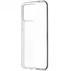 Evelatus Xiaomi Redmi A1 / A2 priehľadné silikónové puzdro 1,5 mm TPU transparentné