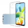 Evelatus Xiaomi Redmi A1 / A2 priehľadné silikónové puzdro 1,5 mm TPU transparentné