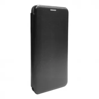 Evelatus Samsung Galaxy A04E puzdro s klopou Black