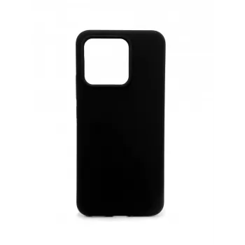 Evelatus Xiaomi 13 Premium Soft Touch silikónové puzdro čierne