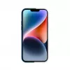 Evelatus Apple iPhone 14 silikónové puzdro viacfarebné zelené