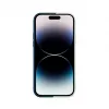 Evelatus Apple iPhone 14 Pro silikónové puzdro viacfarebné zelené