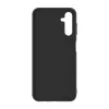 iLike Samsung Galaxy A14 5G zadný kryt z plastovej kože sivý