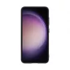 iLike Samsung Galaxy S23 zadný kryt z umelej kože čierny