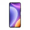 iLike Xiaomi Redmi Note 12 / Poco X5 zadný kryt z plastovej kože čierny
