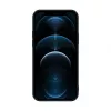 iLike Apple iPhone 12 Pro Max nano silikónové puzdro čierne