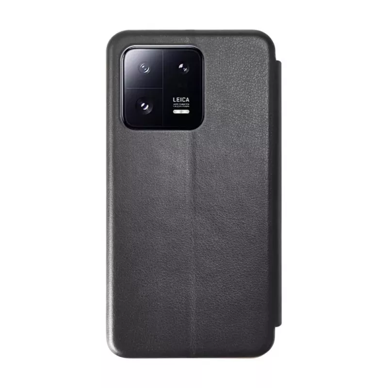 iLike Xiaomi Mi 13 Pro puzdro typu kniha čierne