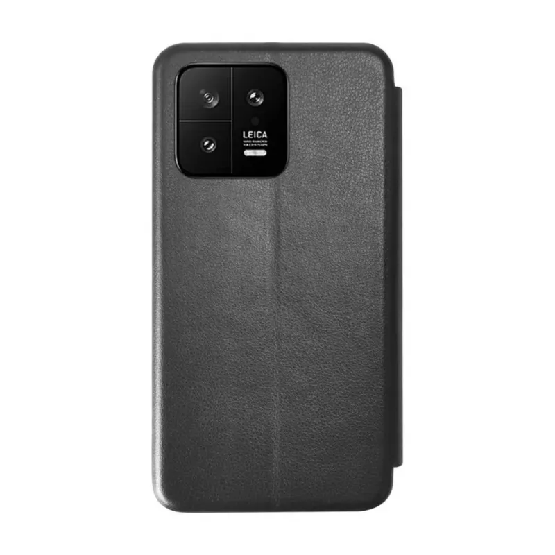 iLike Xiaomi Mi 13 puzdro typu kniha čierne