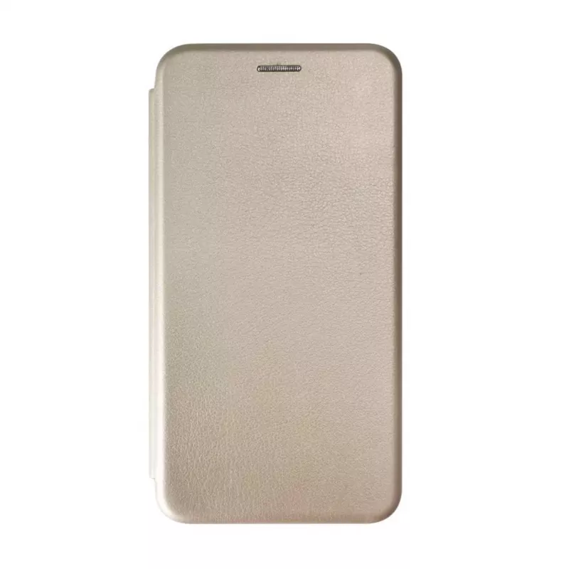 iLike Xiaomi Mi 13 Lite puzdro typu kniha zlaté