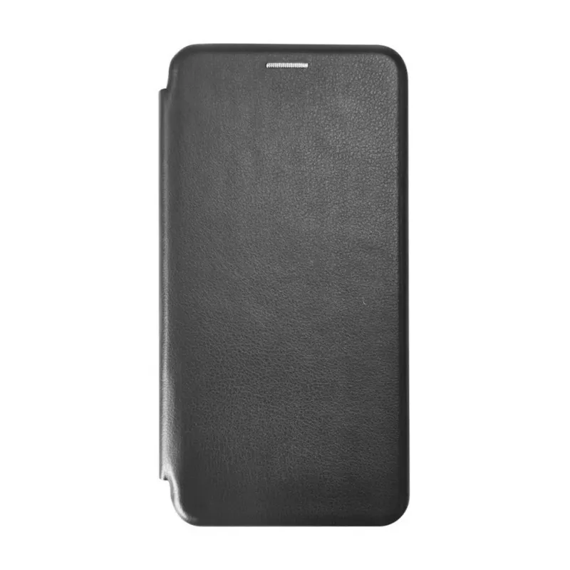 iLike Xiaomi Redmi Note 12 / Poco X5 puzdro typu kniha čierne