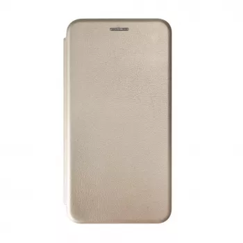 iLike Xiaomi Redmi Note 12 / Poco X5 puzdro typu kniha zlaté