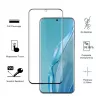 Evelatus Huawei P60 Pro 2.5D Full Cover Japan Glue Glass Anti-Static ochranné sklo