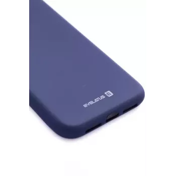 iLike Xiaomi Redmi 12C nano silikónové puzdro modrá