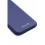 iLike Xiaomi Redmi 12C nano silikónové puzdro modrá