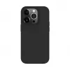 Evelatus Xiaomi Mi 13 Pro Premium Soft Touch silikónové puzdro čierna