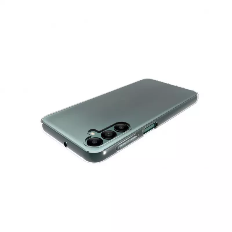 Evelatus Samsung Galaxy A24 priehľadné silikónové puzdro 1,5mm TPU transparentné