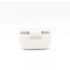 Evelatus Apple AirPods Pro 2 silikónové puzdro biela