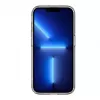 Evelatus Apple iPhone 13 priehľadné puzdro s MagSafe transparentné