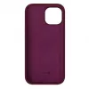 Evelatus Apple iPhone 15 Premium Soft Touch silikónové puzdro Rumored