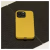 Evelatus Apple iPhone 15 Pro Premium Soft Touch silikónové puzdro zlaté