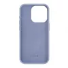 Evelatus Apple iPhone 15 Pro Max Premium Soft Touch silikónové puzdro levanduľovosivé