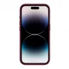 Evelatus Apple iPhone 15 Pro Premium MagSafe Soft Touch silikónové puzdro Rumored