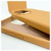 Evelatus Apple iPhone 15 Pro Premium MagSafe Soft Touch silikónové puzdro zlaté