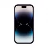 Evelatus Apple iPhone 15 Pro hybridné puzdro s MagSafe PC+TPU Deep Purple