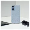 iLike Samsung Galaxy A14 5G silikónové puzdro Shine transparentné