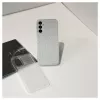 iLike Samsung Galaxy A14 5G silikónové puzdro Shine transparentné