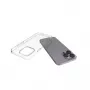 Evelatus Apple iPhone 15 Pro Max priehľadné silikónové puzdro 1,5 mm TPU transparentné
