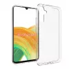 Evelatus Samsung Galaxy A34 5G priehľadné silikónové puzdro 1,5 mm TPU transparentné