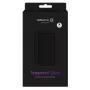 Evelatus Apple iPhone 15 Plus Corning Gorilla Glass antistatická 3D Full Cover 5X silnejšia ochrana displeja