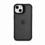 iLike Apple iPhone 15 Plus Newton PC matné puzdro čierna