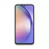 Evelatus Samsung Galaxy A34 5G Premium Soft Touch silikónové puzdro béžová