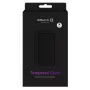 Evelatus Apple iPhone 15 Privacy 2.5D Silk Full Cover Japan Glue Anti-Static ochranné sklo
