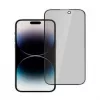 Evelatus Apple iPhone 15 Plus Privacy 2.5D Silk Full Cover Japan Glue Anti-Static ochranné sklo