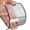 Evelatus Apple iPhone 15 Pro Rubber Anti-Broken 3D Glass Full Cover Japan Glue Anti-Static ochranné sklo