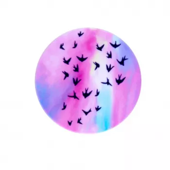 iLike Universal Pop Holder Bird - držiak na telefón a stojan