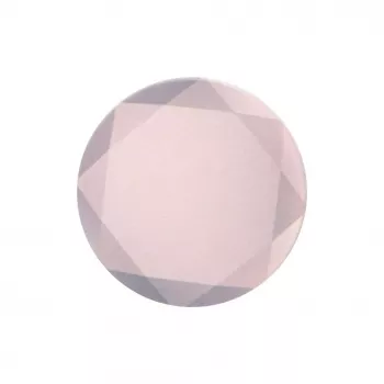 iLike Univerzálny Pop držiak Diamonds Rose Gold