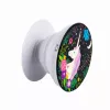 iLike Univerzálny Pop držiak Unicorn Black