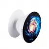 iLike Univerzálny Pop držiak Cosmos Black Blue