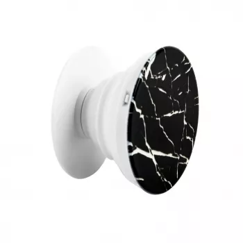 iLike Univerzálny Pop držiak Marble Black