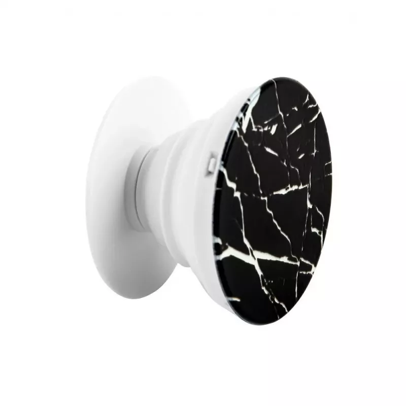 iLike Univerzálny Pop držiak Marble Black