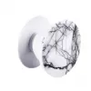 iLike Univerzálny Pop držiak Marble White
